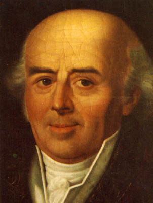 Samuel Fridrich Christian Hahnemann
(10. dubna 1755  2. ervence 1843)