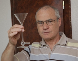 Mgr. Jiří Čehovský